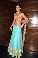 Shilpa Reddy Fashion Show photos